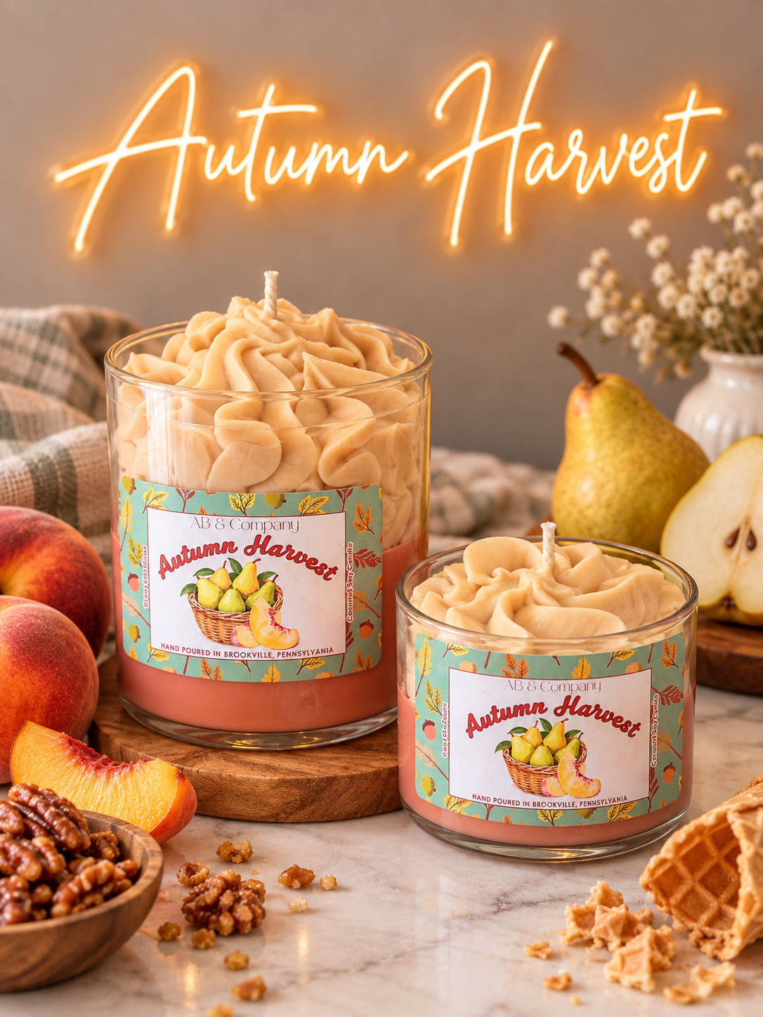 Autumn Harvest