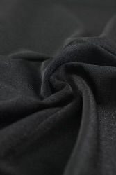 Thumbnail: Black High Rise Tight Leggings