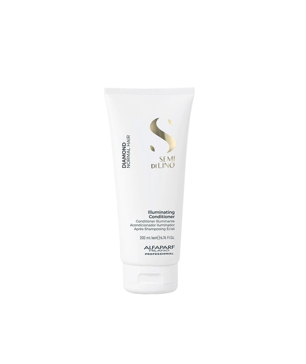 Après-Shampooing Éclat