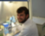 Class II laminar flow hoods