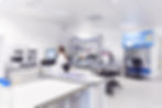 BiOspace lab