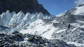 Sherpas – Die wahren Helden des Himalaya