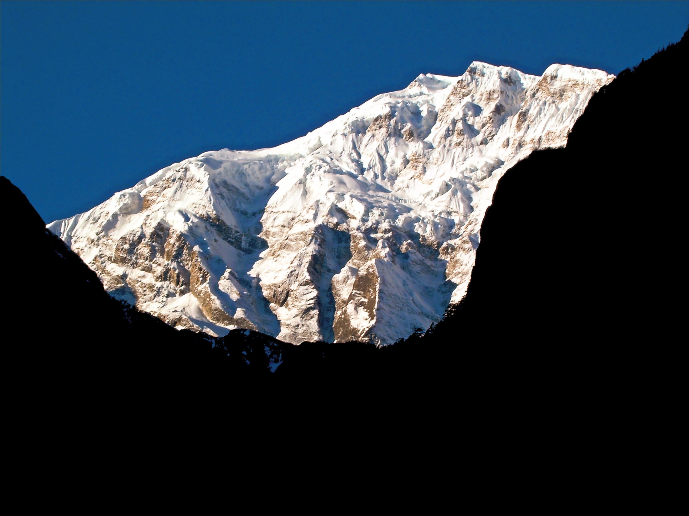Annapurna Circuit mit Tilicho Lake – 20 Tage Trekking in Nepal