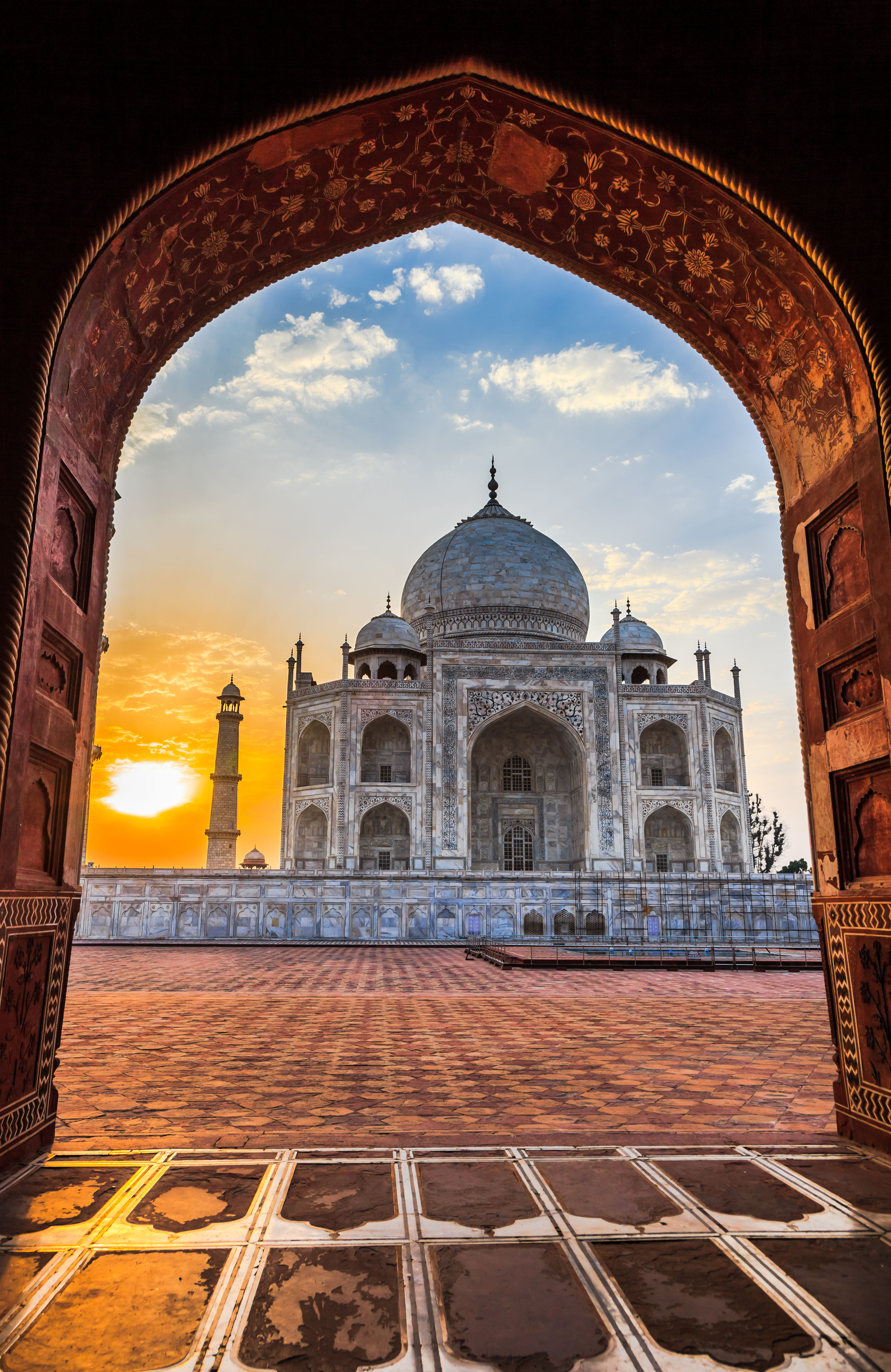 Farbenfrohes Rajasthan mit Festival & Ranthambore