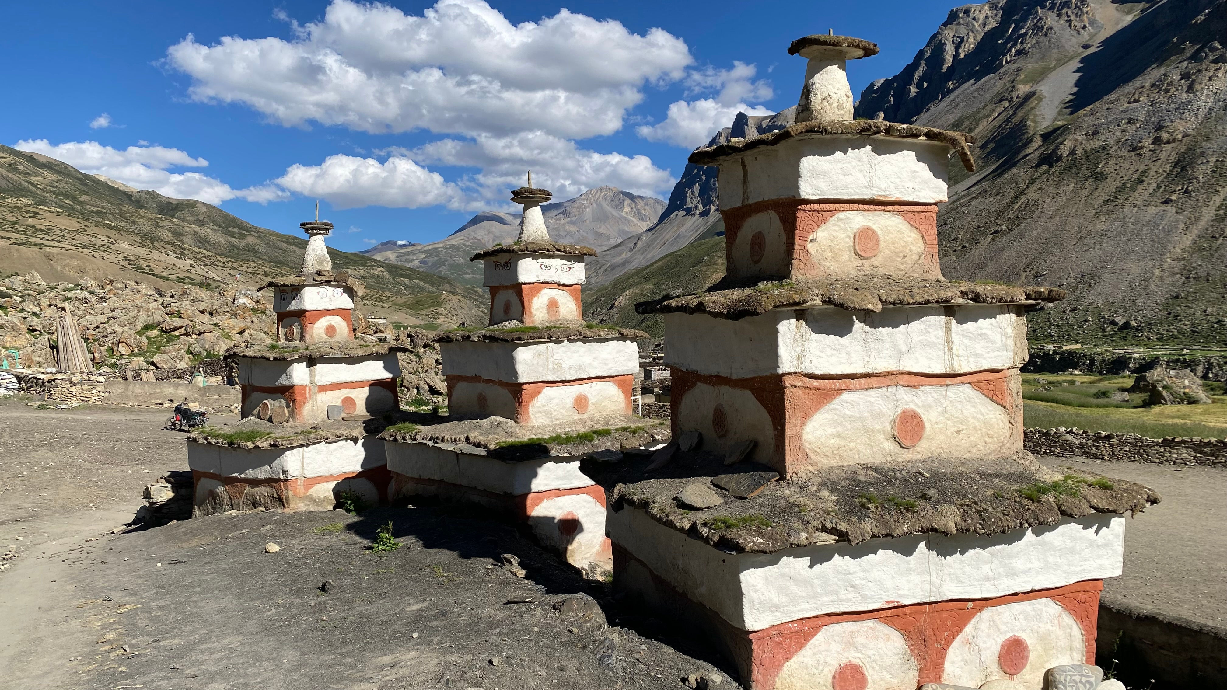 Upper Dolpo Trek – 24 Tage Expedition durch das verborgene Himalaya Nepals