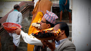 Janai Purnima (Rakshya Bandhan, Khumbeshwor Mela)