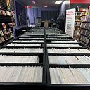 Boomerang Comics — coin shop photo