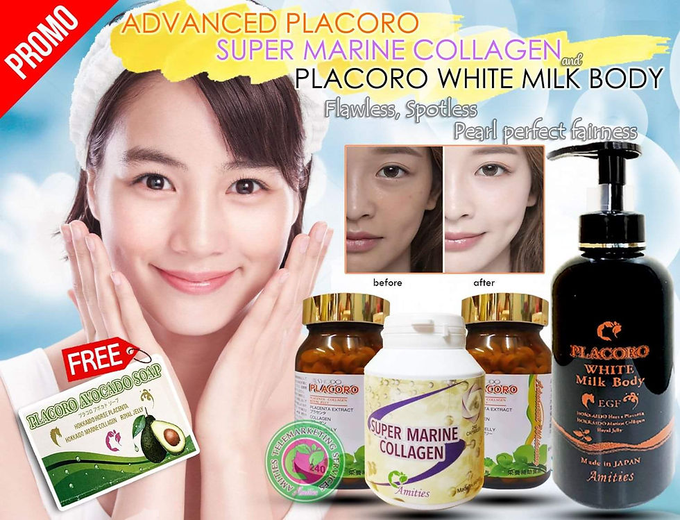 Thumbnail: ASSORTED PROMO  AVAIL THIS COMBO