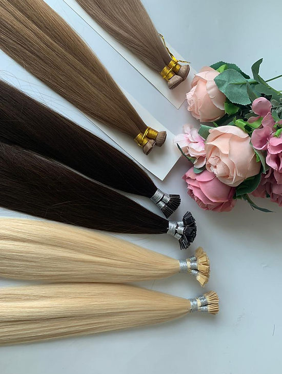 Extensions varieties