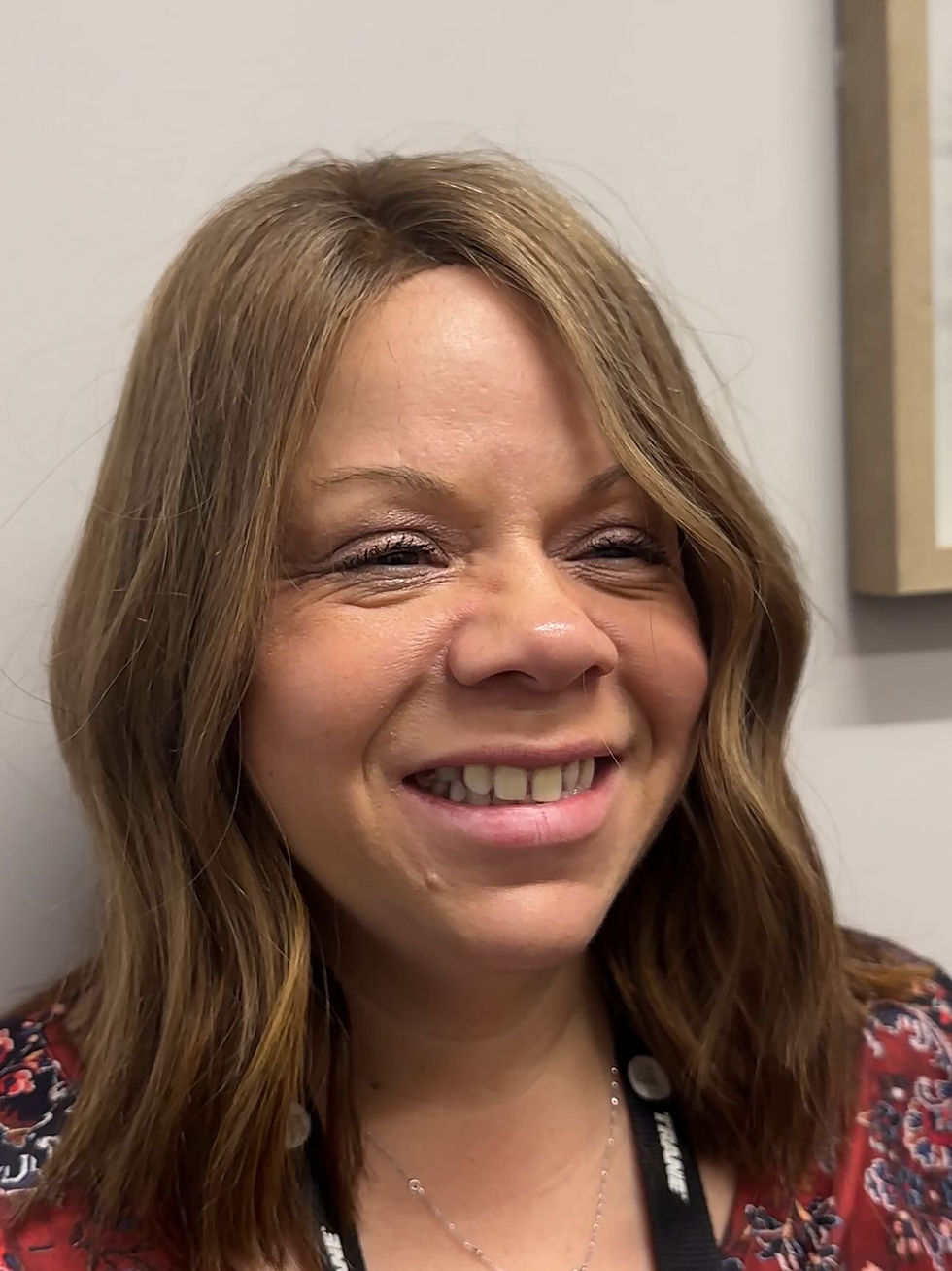 Tenille after