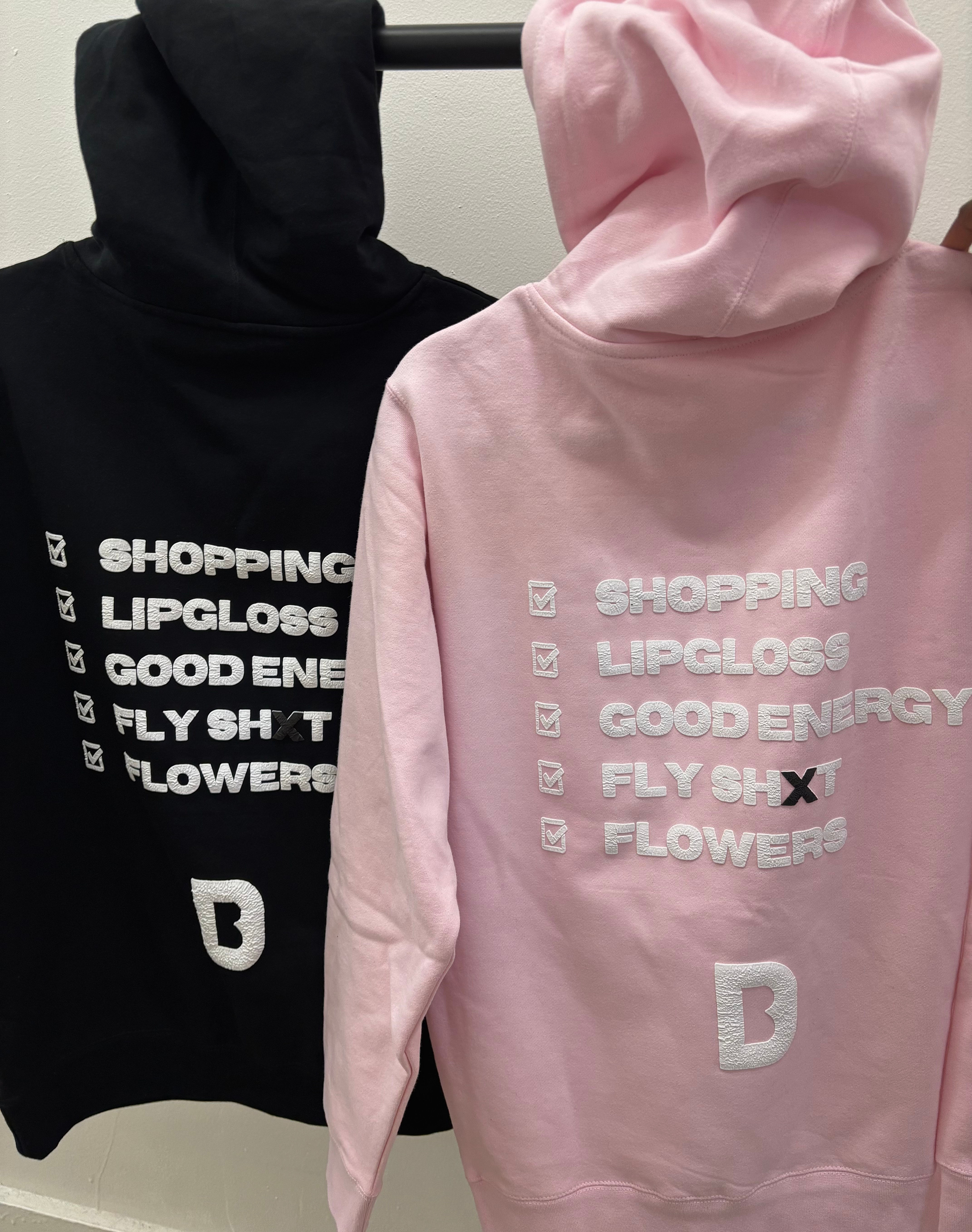 Pretty Girls Love Pink (Limited Edition)