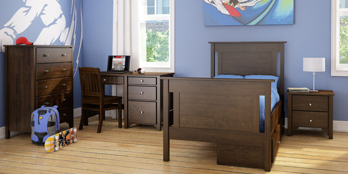 The Heritage Collection