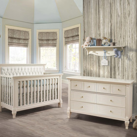 Bellini of Atlanta Nursery Furniture