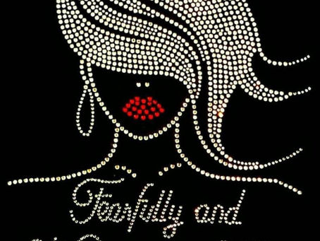 Fearfully and Wonderfully Made