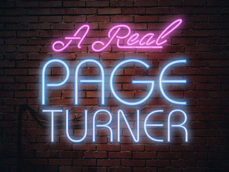 Chapter 48 - A Page Turner!