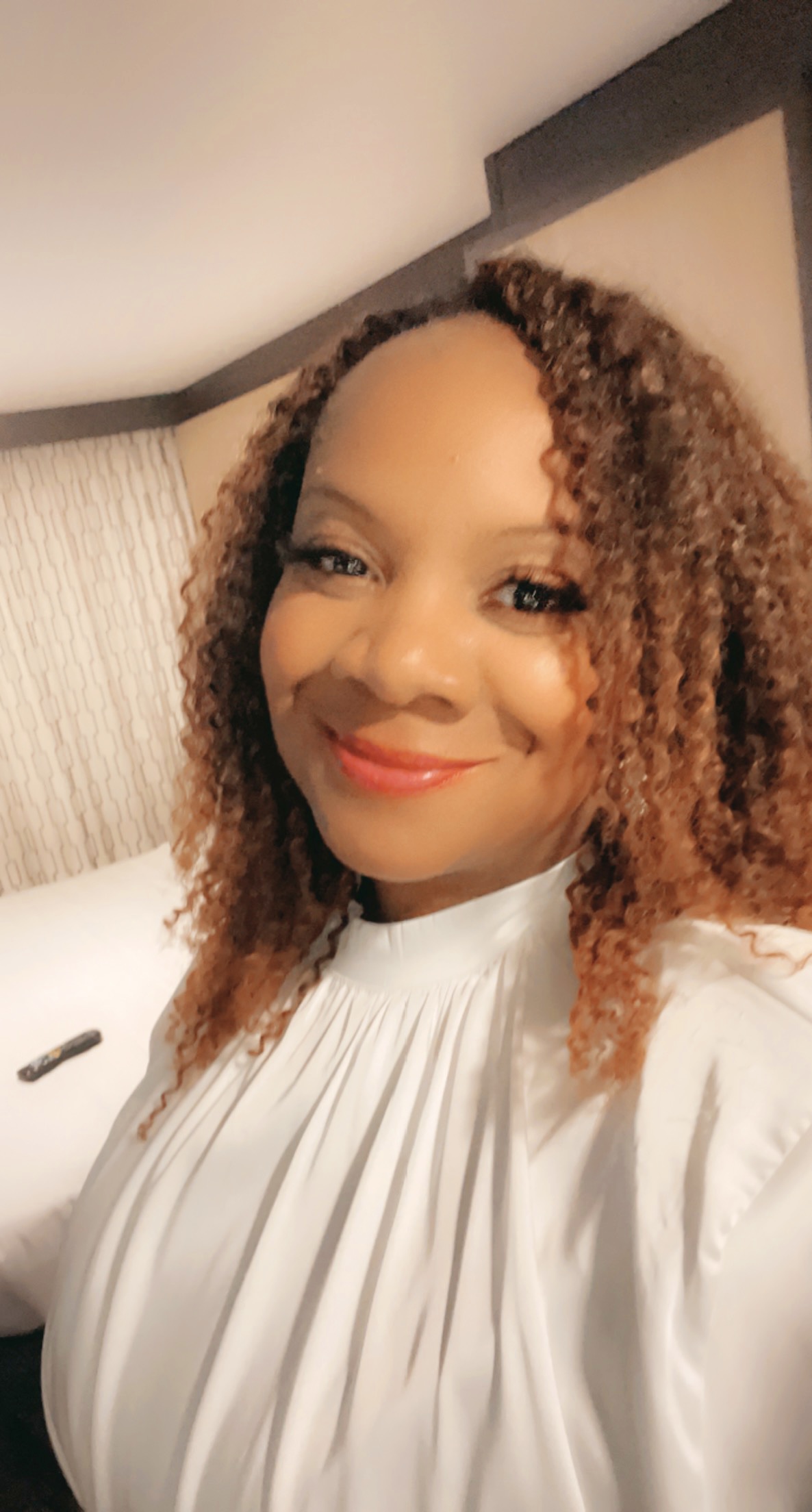 Writer: Nycolle Woodard