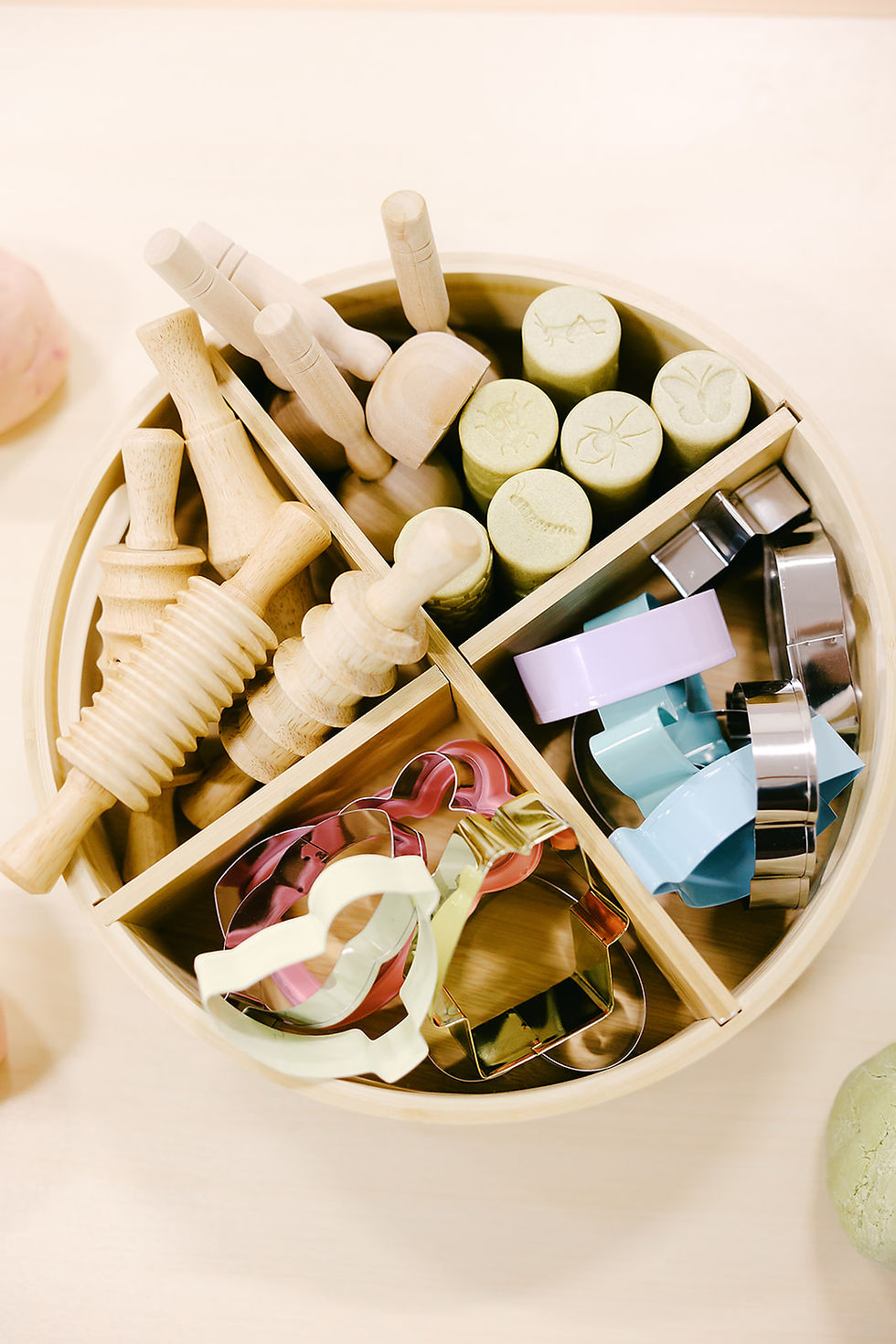 After School Arts and Crafts Program - Week 4