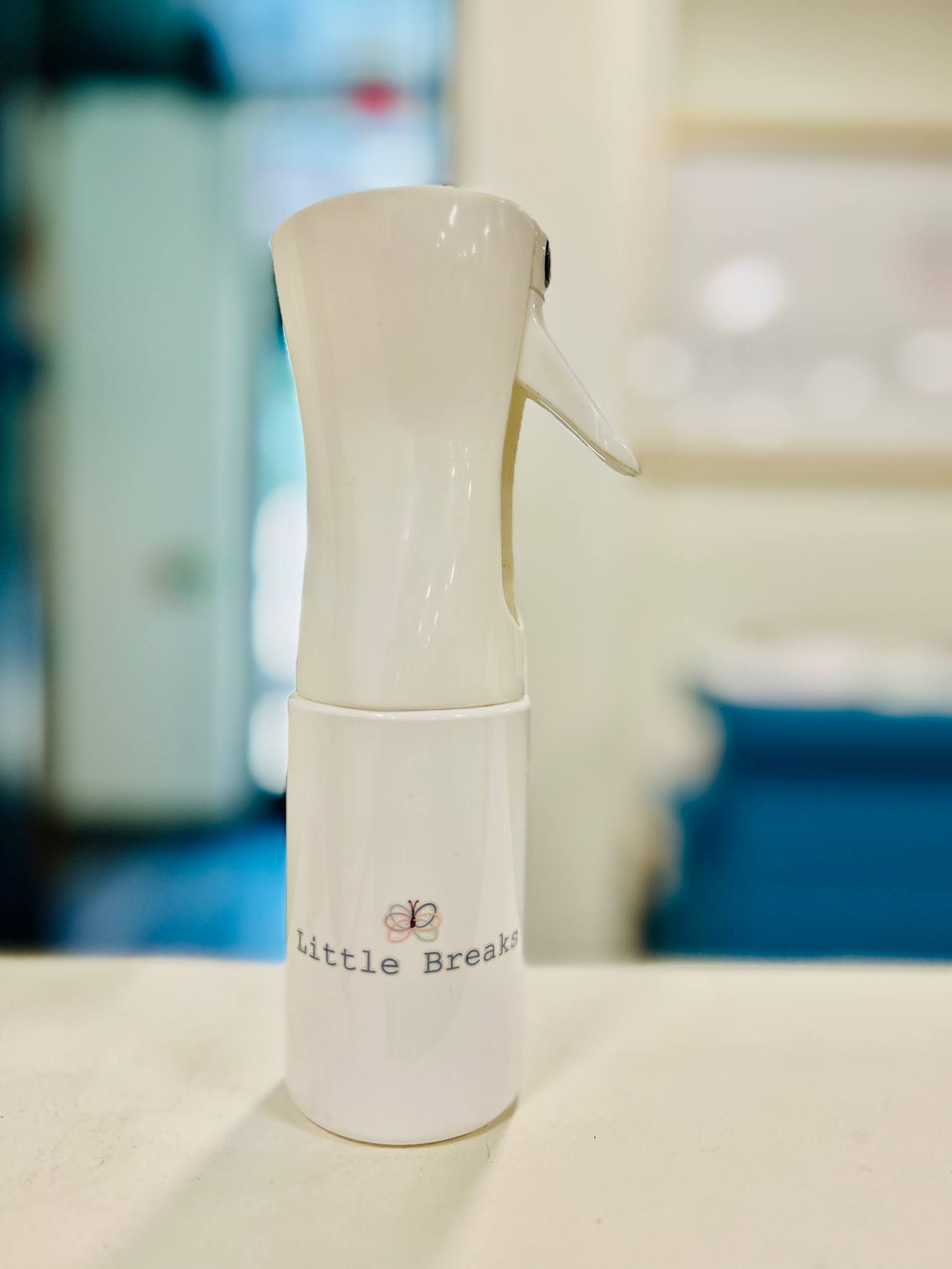 Sanitizing Spray - Ethyl Alcohol - Organic