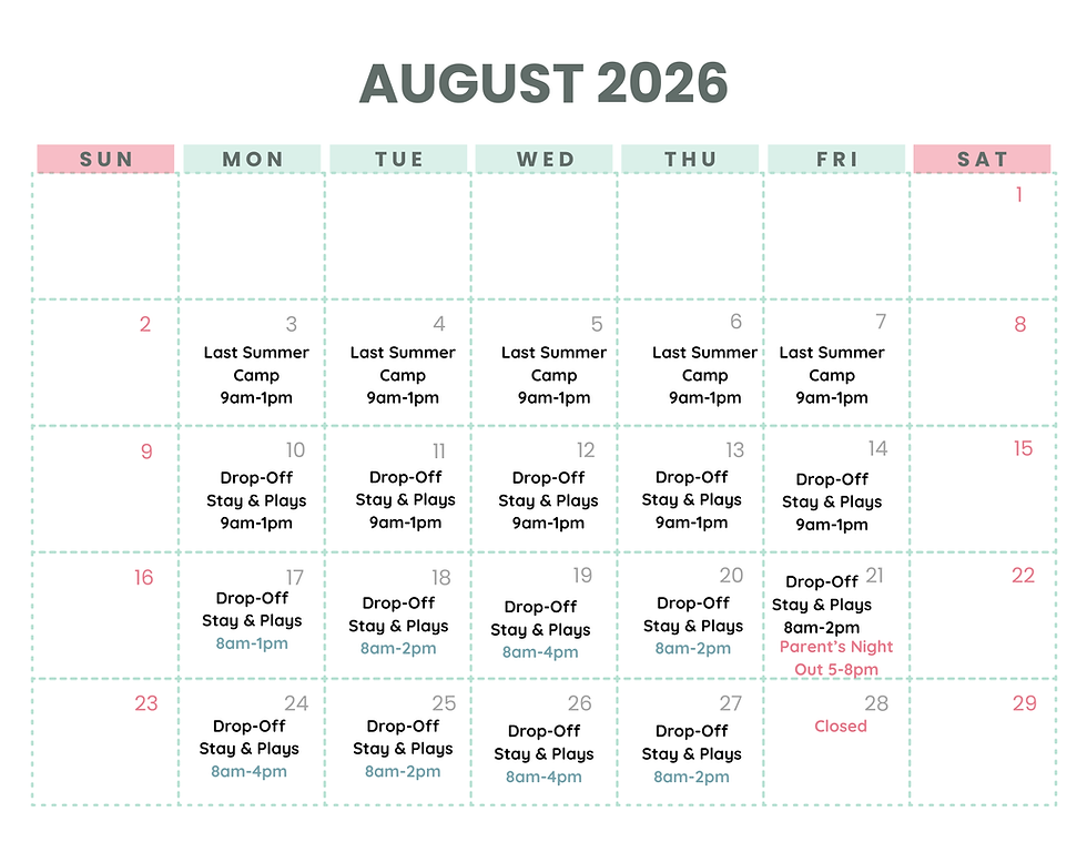 Pink Green White Simple Modern January 2026 Monthly Calendar (6).png