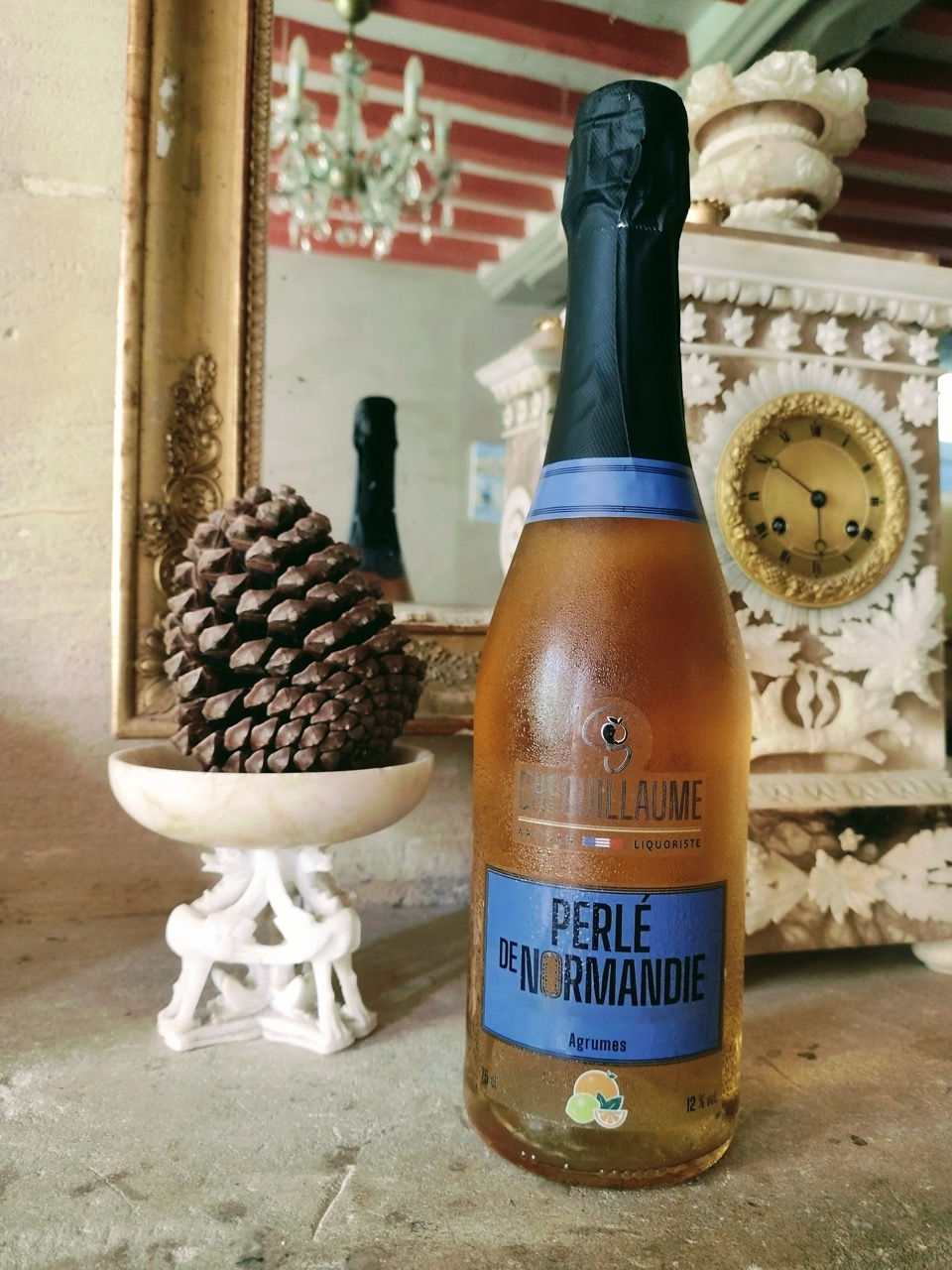 Miniature : Agrumes