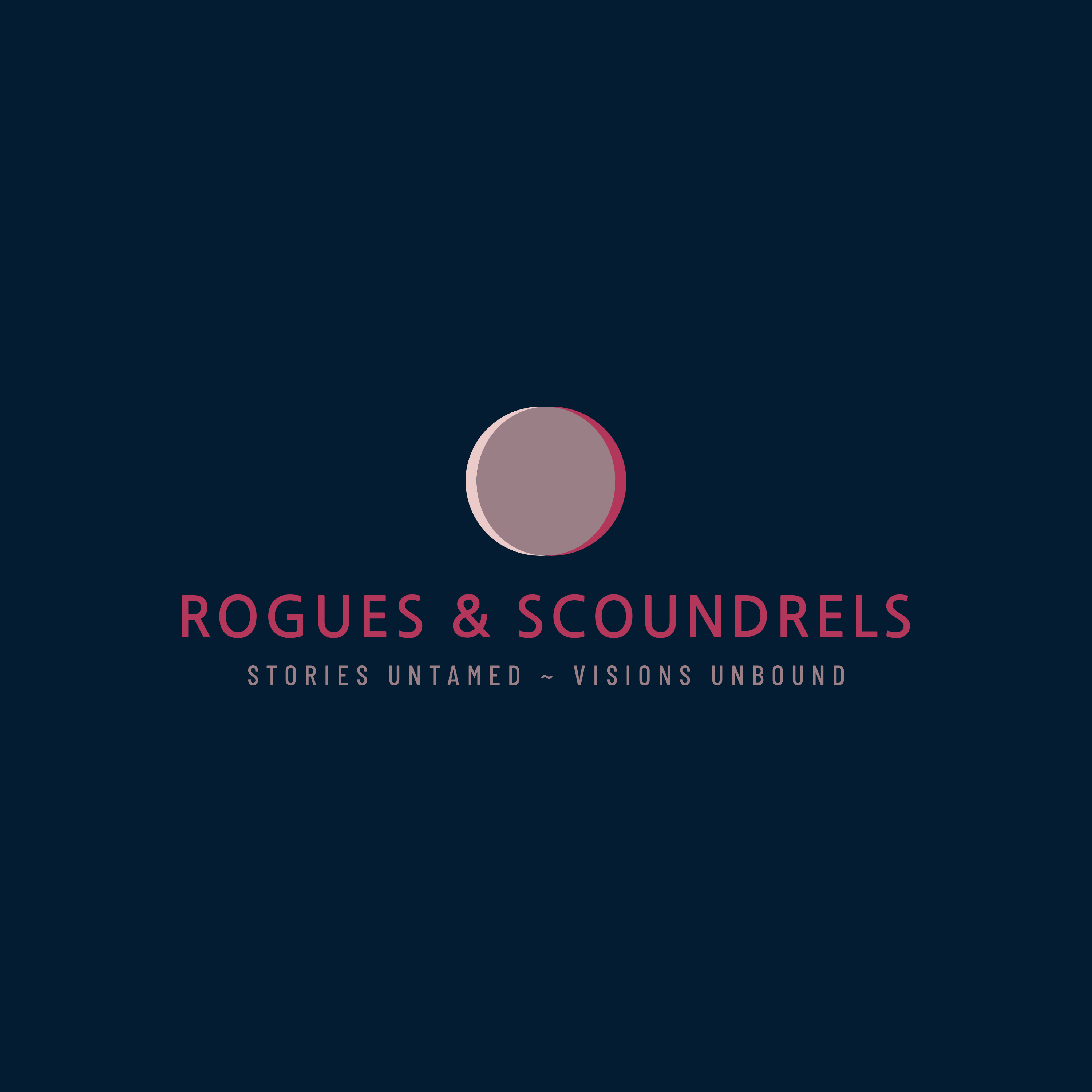 Writer: Rogues & Scoundrels