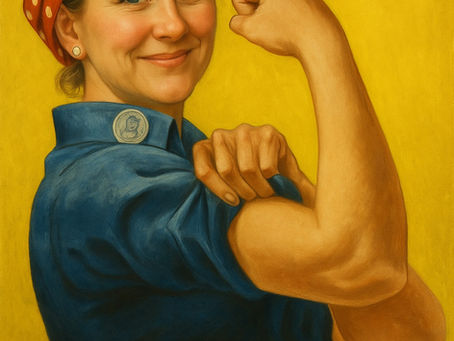 A Shout Out to the Women Who Raised Me