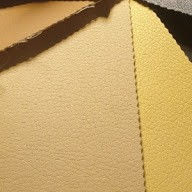 Miniature : Simili cuir souple, grains fins