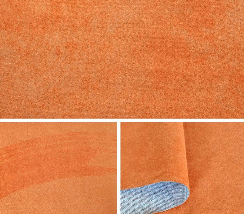Miniature : Tissu imitation alacantara