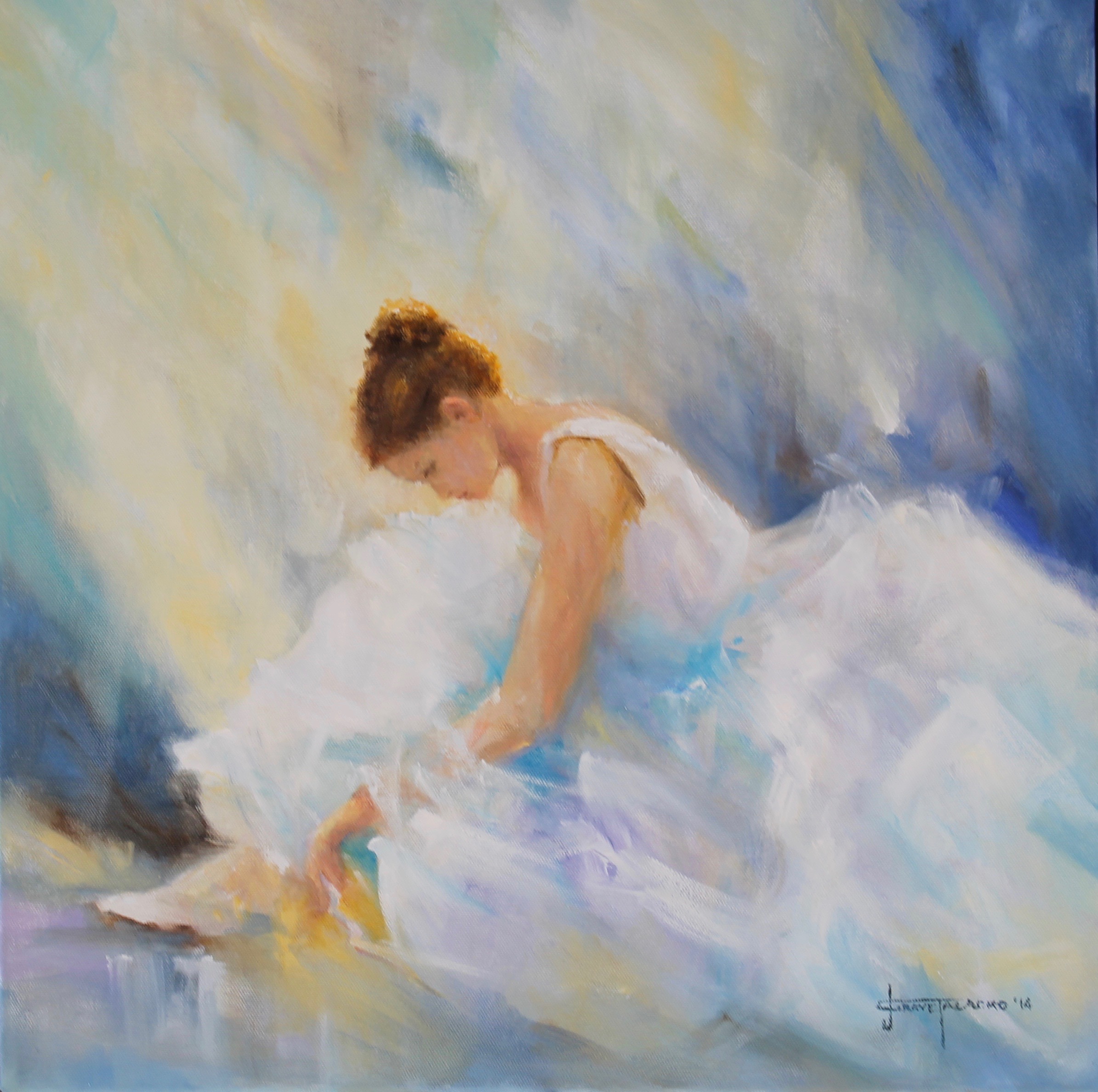 Ballerina