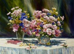 Literature and the Single Rose