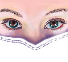 Dr. Ariel Kiyomi Daoud by Dr. Nancy Pren