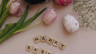 April 2026 Newsletter