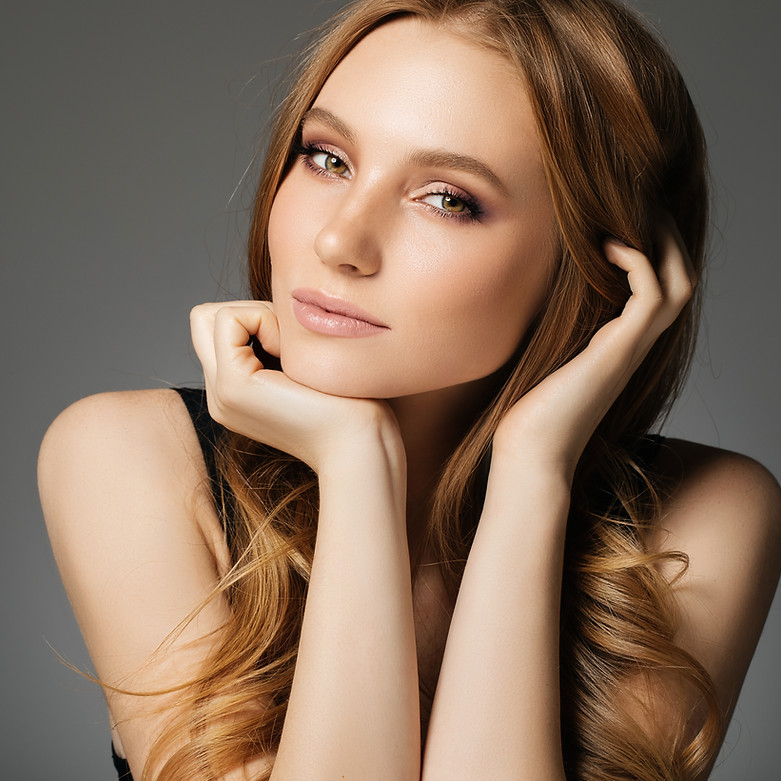 Natural Makeup