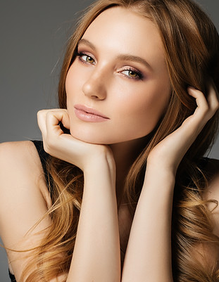 Natural Makeup 