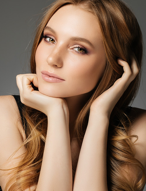 Natural Makeup