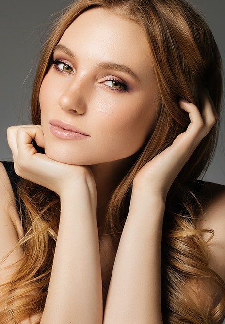 Natural Makeup