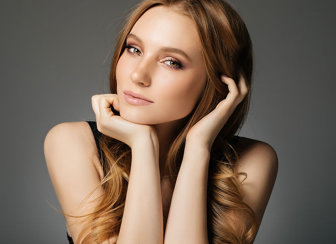 Natural Makeup