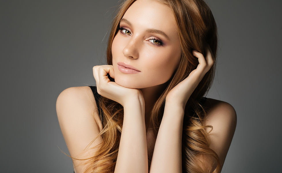 Natural Makeup
