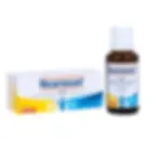 Neurexan Gotas-Medicamento Homeopatico