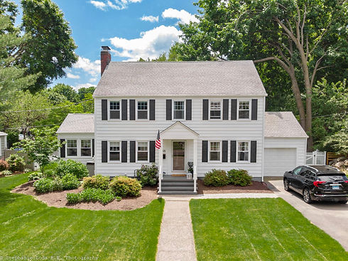 Stephanie Loda Real Estate Photography