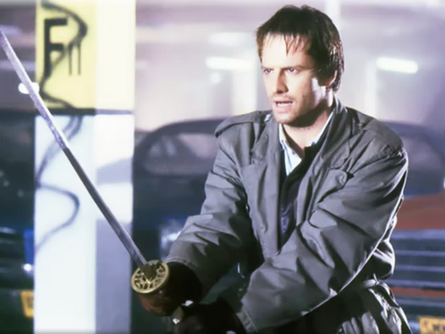 DECK BUILD #003: CONNOR MACLEOD
