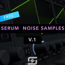 free serum presets