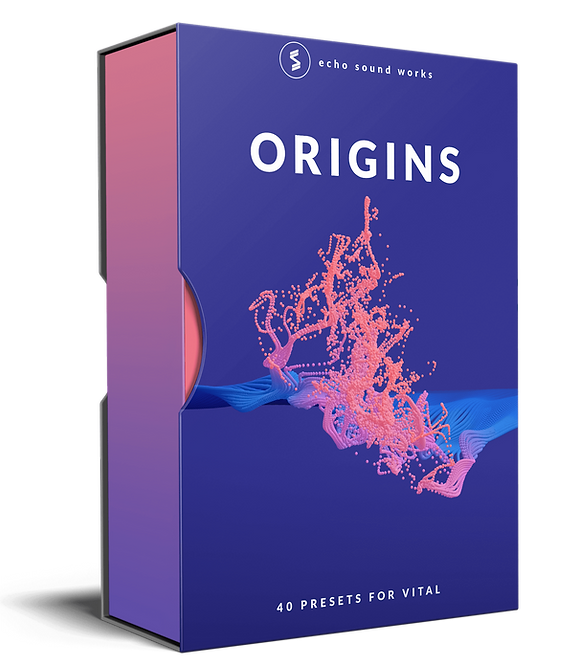 ESW Origins for Vital Box