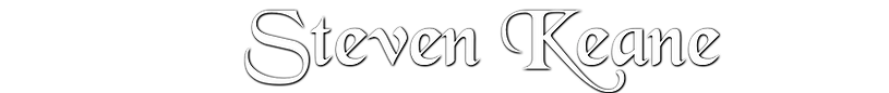 Steven Keane Font.png