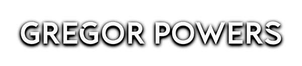 Gregor Powers Text Hero Image.png
