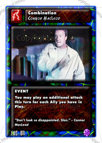 CVS-011 - Connor MacLeod - Combination X3.jpg