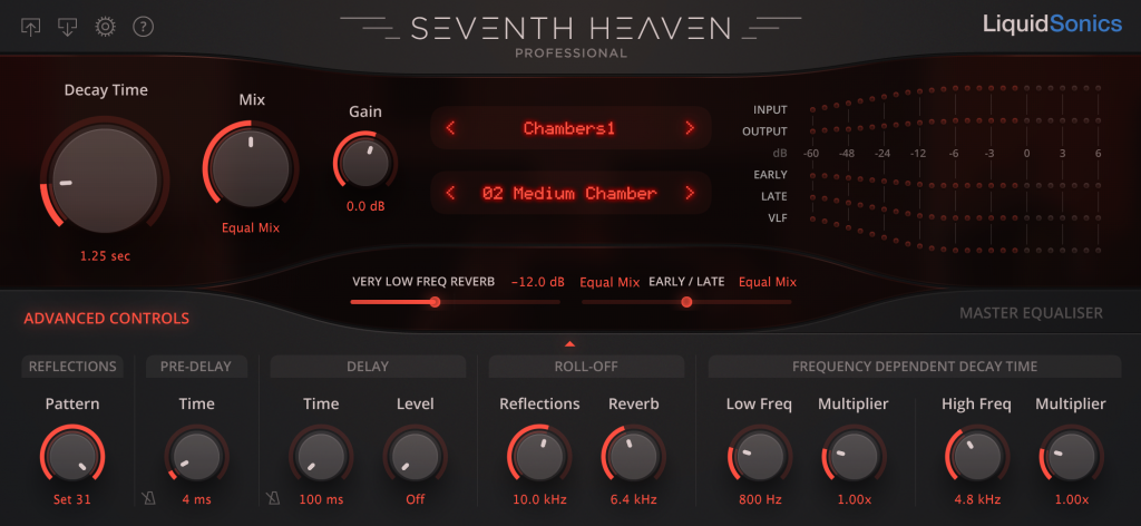 art acoustic reverb vst art acoustic reverb vst
