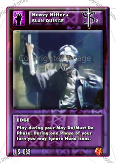 CVS-059 - Slan Quince - Heavy Hitter.jpg