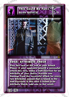 CVS-0034 - Slan Quince - This Could Be Fun 3X.jpg