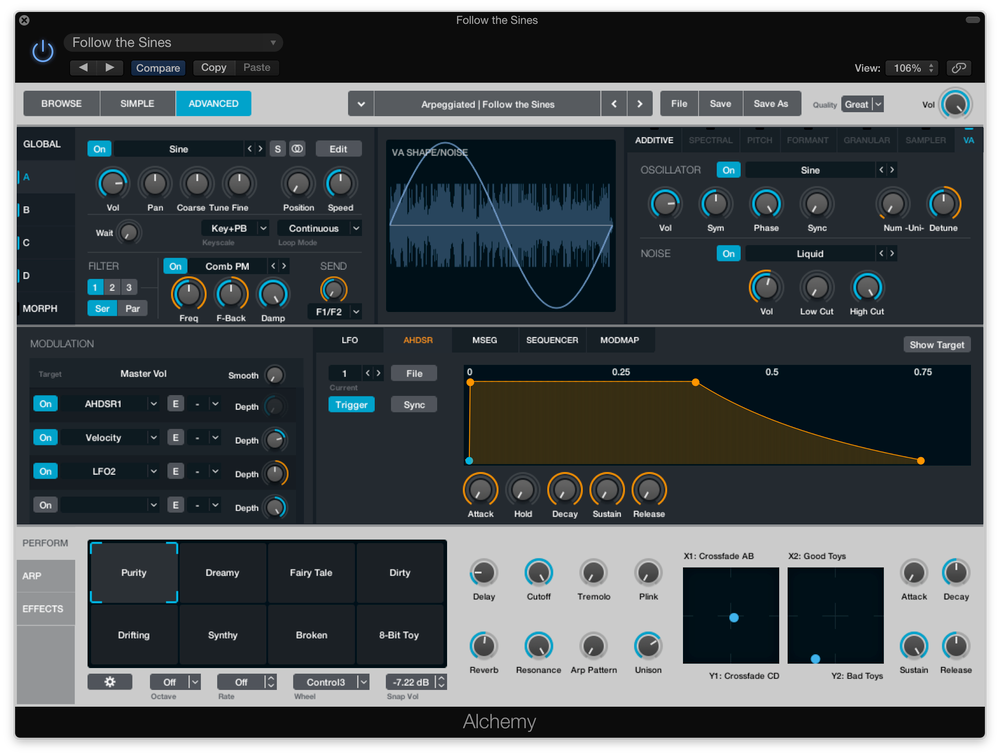 sound packs for logic sound packs for logic